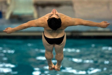 FMN DA A CONOCER LISTA DE CLAVADISTAS PARA GRAN PRIX DE ESPAÑA